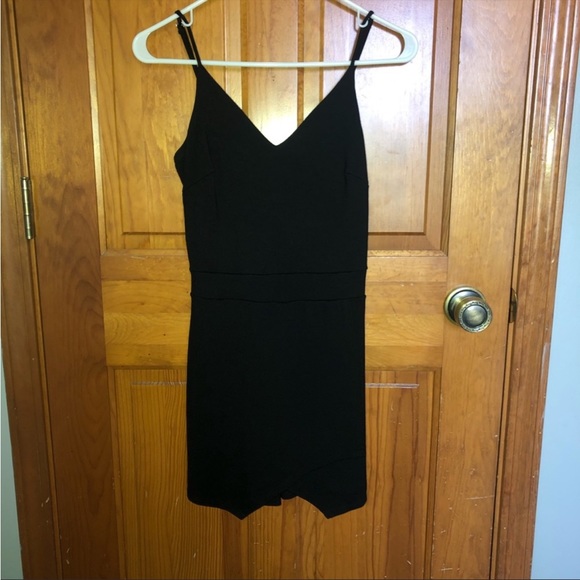 Soprano black romper size Medium from Dry
Goods store - Picture 13 of 13